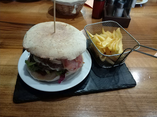 Gostilna picerija Jajčka - Gastronomija in gostinstvo