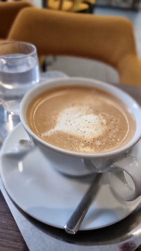 Comentarii opinii despre Kavarna Čopomana