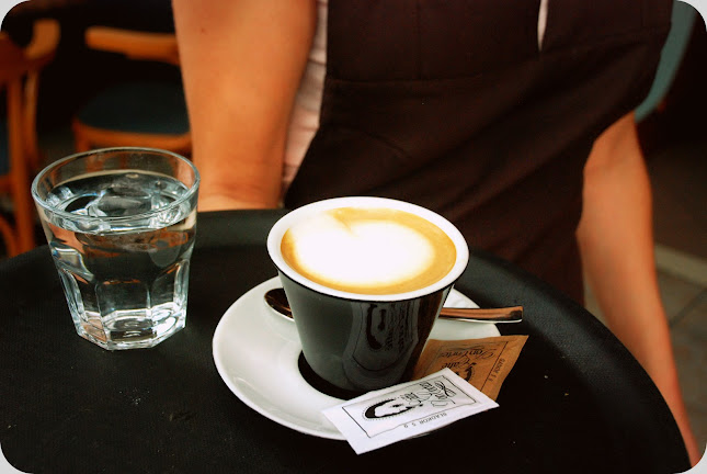 Kavarna Zvon, Euro Markt d.o.o. - Izola