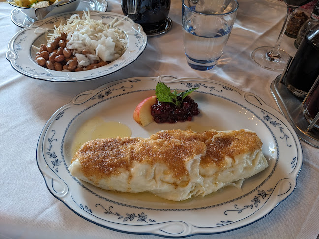 Comentarii opinii despre Gostilna Rupa