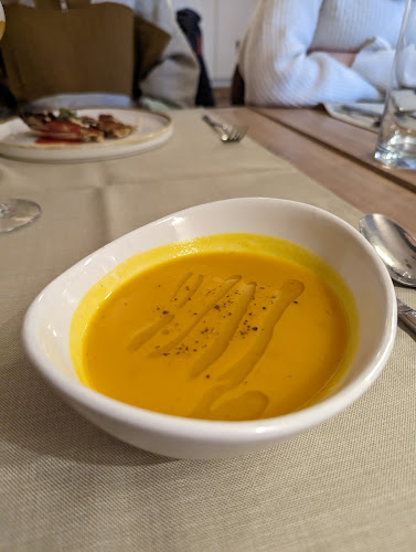 Gaudi&Naan - Gastronomija in gostinstvo