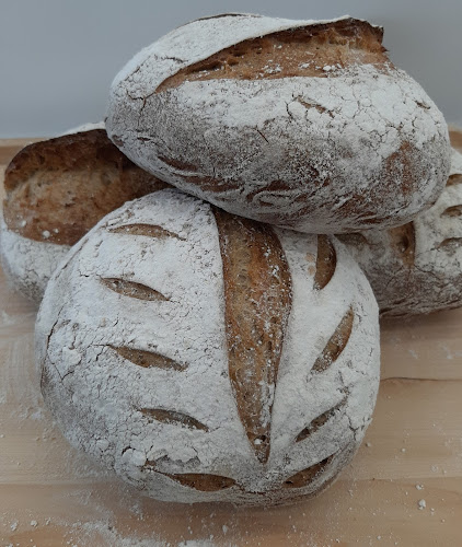 Opinii despre La Ganache: izdelava in prodaja slaščic in kruha, slaščičarsko izobraževanje in svetovanje în Ljubljana - Gastronomija in gostinstvo