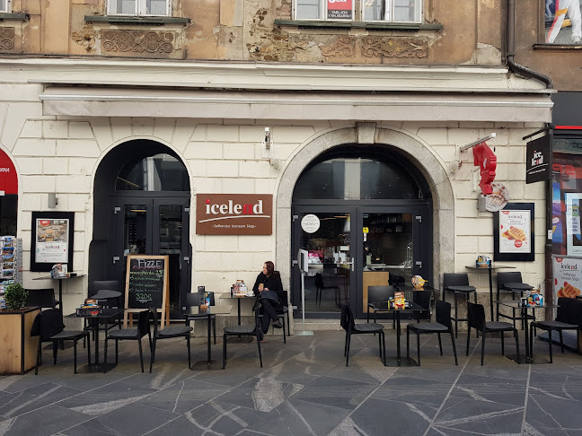 Comentarii opinii despre Icelend&more