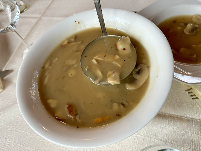 Opinii despre Gostilna Ravnikar Bojana Ravnikar-Zagorjan S.P. în Velika Loka - Gastronomija in gostinstvo