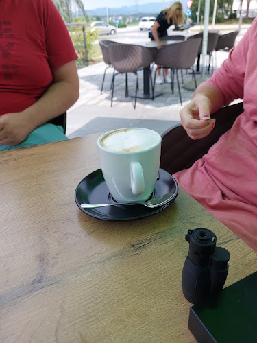 Terasa bistro pri Jagru - Gastronomija in gostinstvo