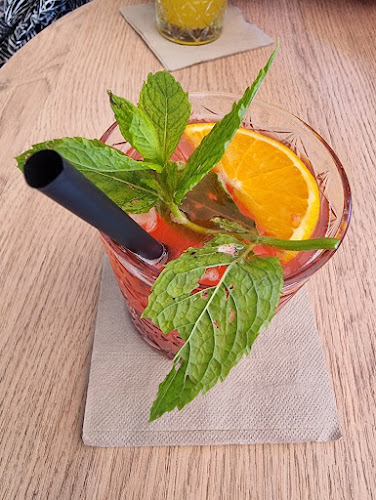 Čajnica in kavarna DNEVNA - Nova Gorica