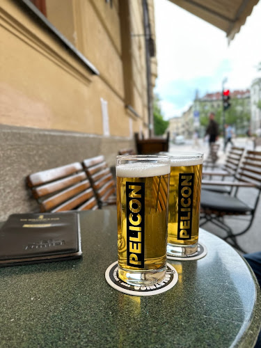 House of Beer - Ljubljana