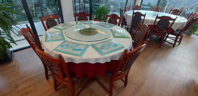 Opinii despre Kitajski Dvor (皇宫） în Celje - Gastronomija in gostinstvo