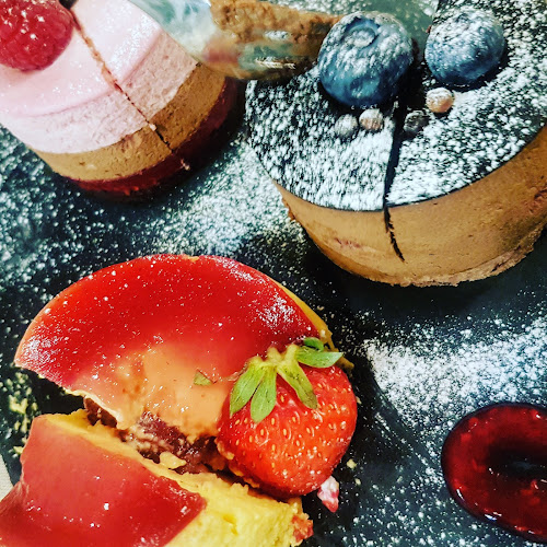 Comentarii opinii despre Restavracija Bežigrajski dvor