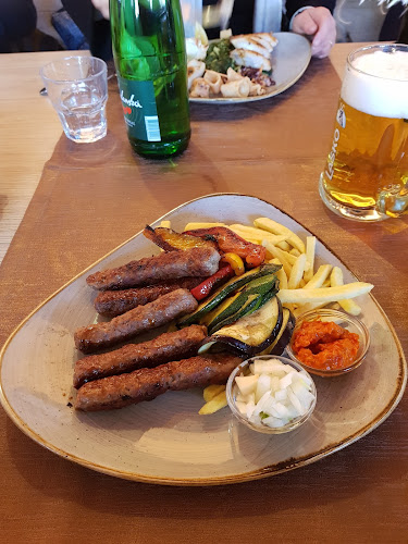 Ošterija Branik Patricija Furlan s.p. - Gastronomija in gostinstvo