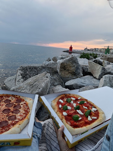 Opinii despre Pizza Petica în Piran - Gastronomija in gostinstvo