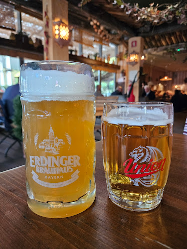 Pizzerija in špageterija Buf - Gastronomija in gostinstvo