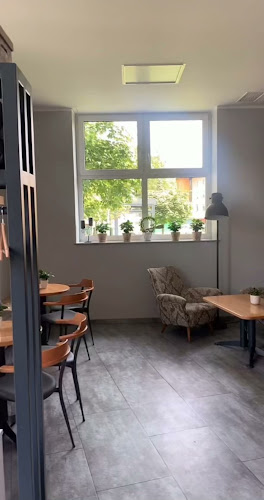 Mini kavarnica - Slovenska Bistrica