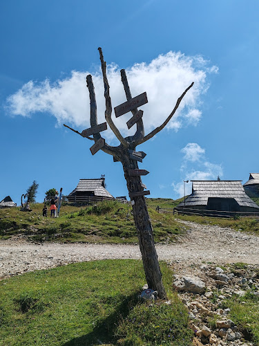 Kamniška Bistrica-Kokrsko 2, 1242 Stahovica