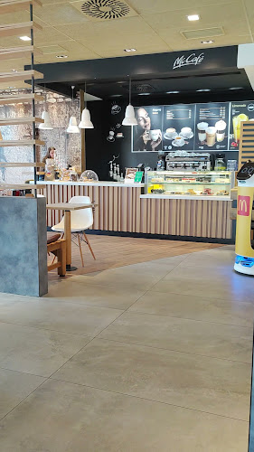 McDonald's Nova Gorica - Gastronomija in gostinstvo