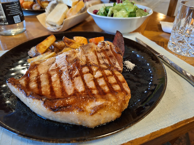 GOSTILNA VOVKO | Family restaurant tradition since 1977 - Gastronomija in gostinstvo