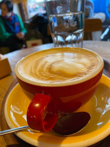 Cafe Central Domžale