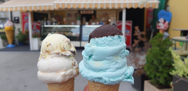 Opinii despre Sladoledarna M, Demiri Basri S.P. în Slovenska Bistrica - Gastronomija in gostinstvo