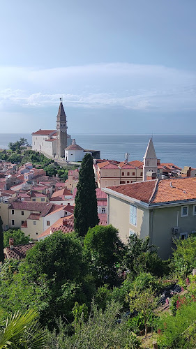 Ladja Podlanica Piran - Piran