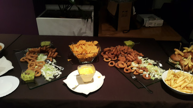 Opinii despre Gostilna Rožna hiša în Ljubljana - Gastronomija in gostinstvo