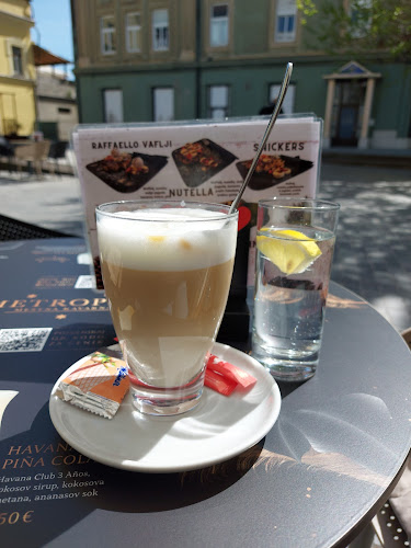 Mestna kavarna Metropol