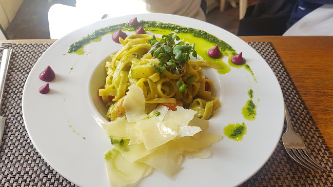 Restavracija Sova Bled