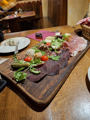 Comentarii opinii despre Gostilna Sokol