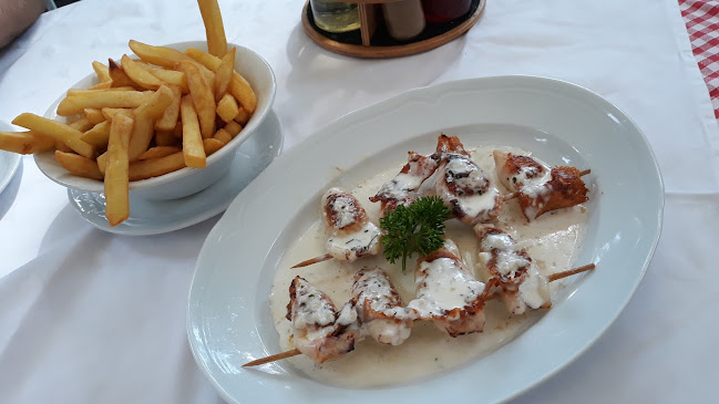 Gostilna Košir - Ljubljana