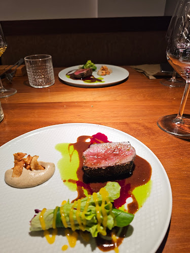 Opinii despre Georgie bistro în Ljubljana - Gastronomija in gostinstvo