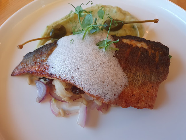 Bled Castle Restaurant - Bled