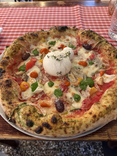 Opinii despre Gostilnica 5-6 kg în Ljubljana - Gastronomija in gostinstvo