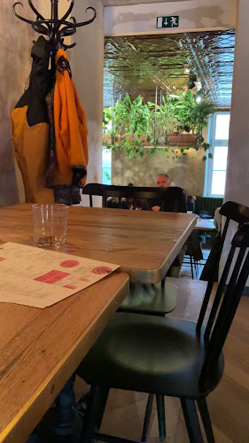 Pop’s Pizza - Ljubljana