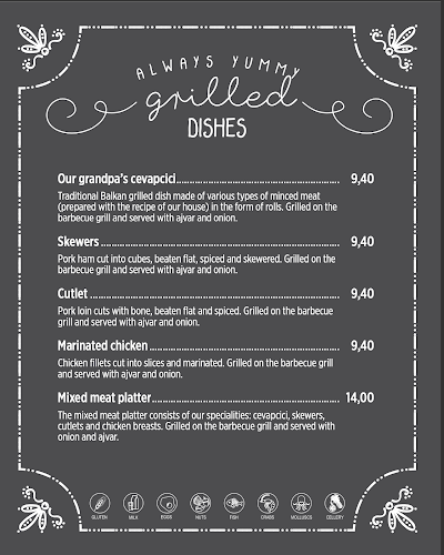 Gostilna Doro - Izola