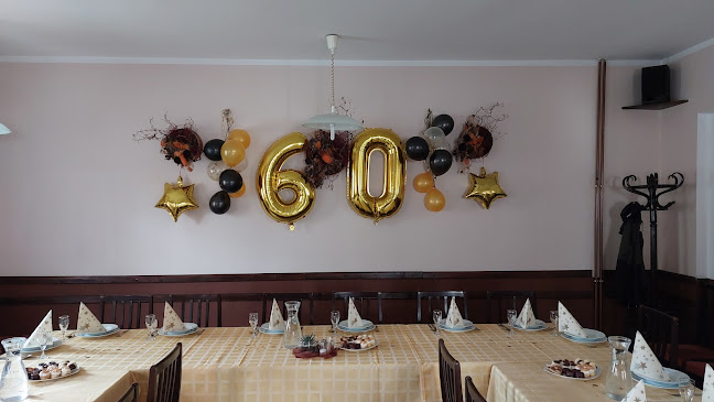 Opinii despre Gostinstvo In Frizerstvo Ciril Verdelj S.P. în Velenje - Gastronomija in gostinstvo