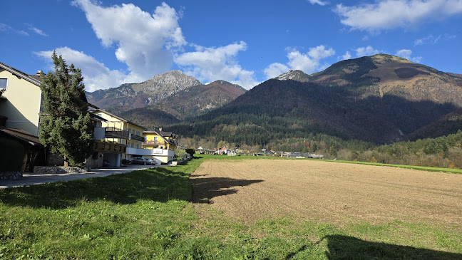 Picerija URSA Preddvor - Gastronomija in gostinstvo