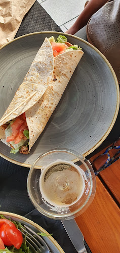 Bunker postapocalyptic steampunk bar - Murska Sobota