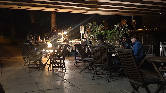 Comentarii opinii despre Klub Rečnih Kapitanov