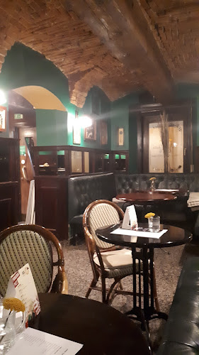 Comentarii opinii despre Teater Café