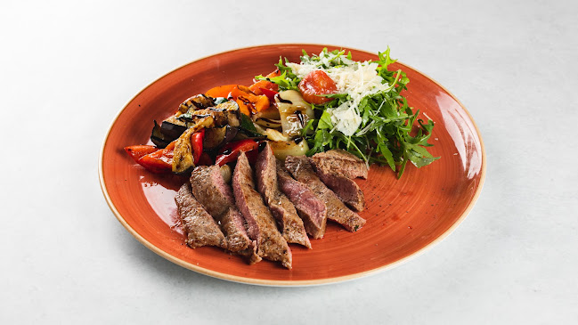 Brejk, restavracija & bar