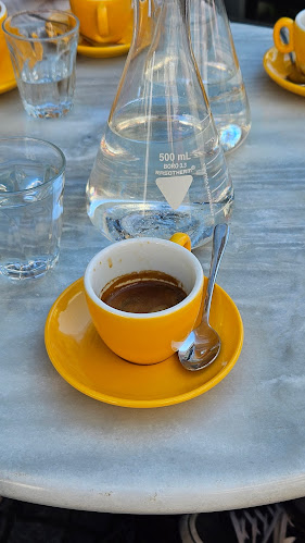 Rooster Coffee - Gastronomija in gostinstvo