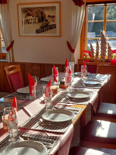 Gostilna in picerija Tavžentroža