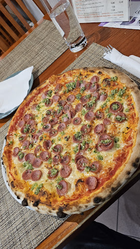 Pizzeria Kegeljček, Robert Kutnar s.p.