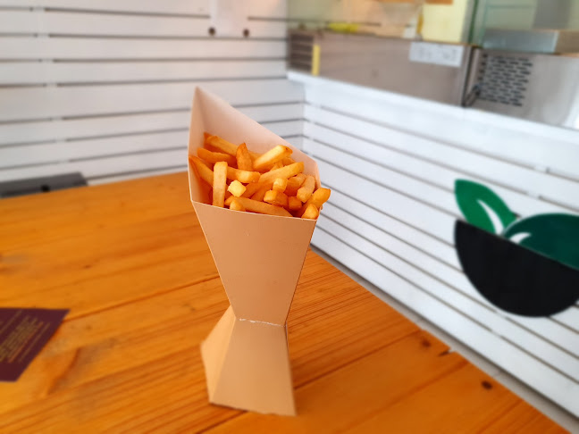 Comentarii opinii despre Foodie mala tovarna hrane