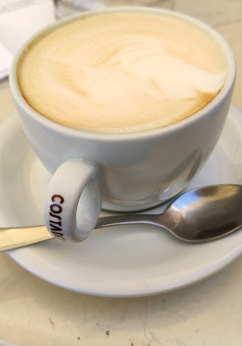 Kavarna špica, Matej Govekar s.p.