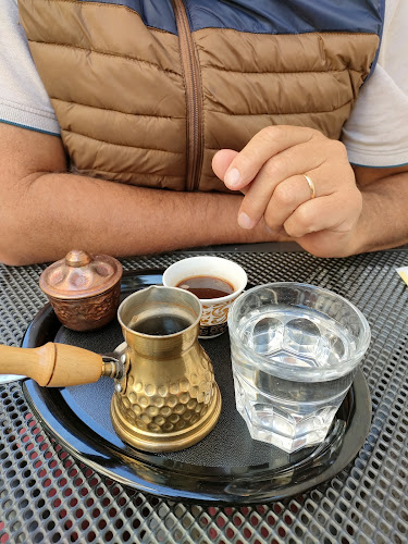 Comentarii opinii despre Mr. Falafel