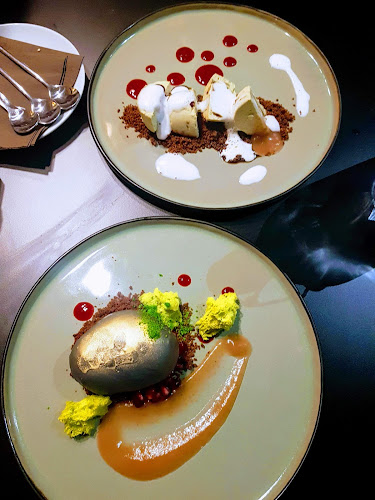 Bistro - Gastronomija in gostinstvo