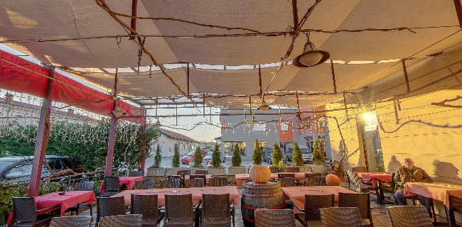 Restavracija in Pizzeria Zvezda - Solkan