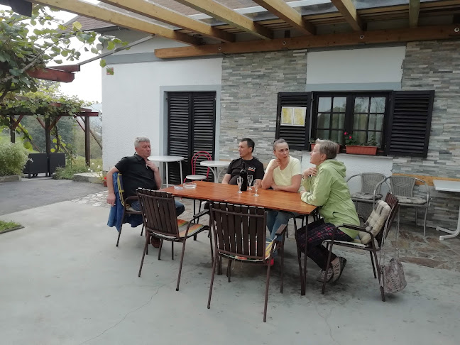 Bife pri Lojzu Alojz Šerbak s.p. - Gastronomija in gostinstvo