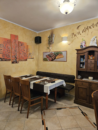 Comentarii opinii despre Pri Naju-gostilnica in pizerija