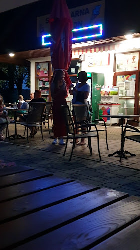 Slaščičarna Kavarna WINTER, Afrim Farizi s.p.